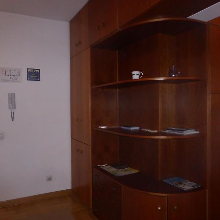 Apartment Deligradska Belgrado Buitenkant foto
