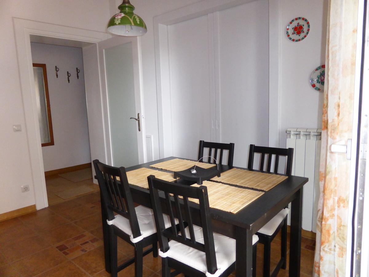 Apartment Deligradska Belgrado Buitenkant foto