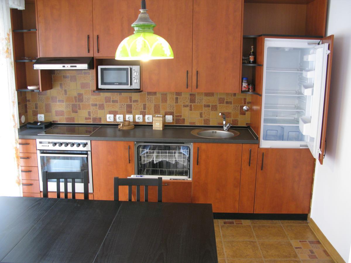 Apartment Deligradska Belgrado Buitenkant foto