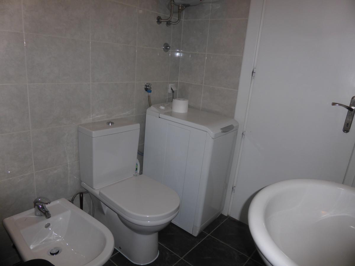 Apartment Deligradska Belgrado Buitenkant foto